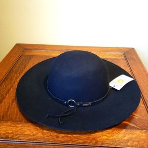 Kooringal Wool Widebrim Forever After Hat.